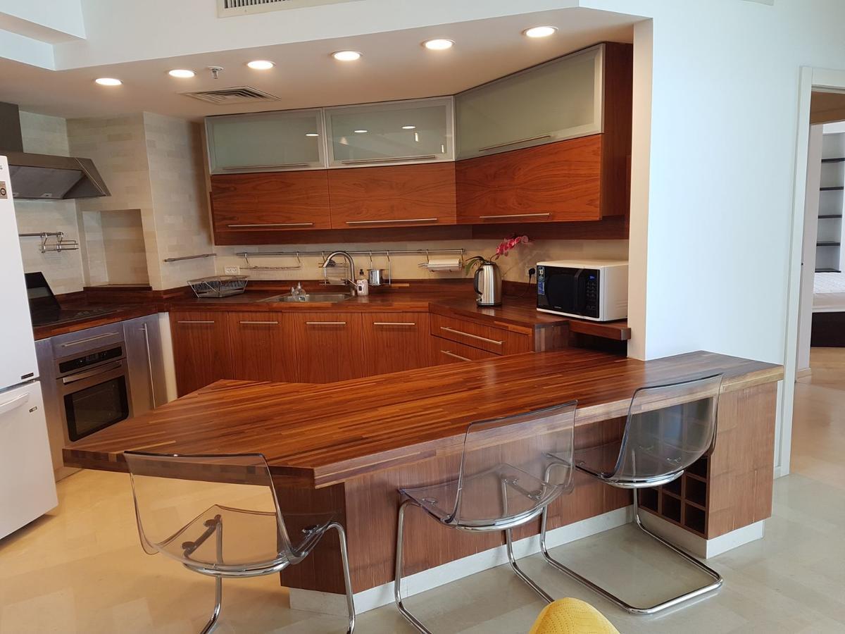 Marina Towers - Herzeliya Herzliya Ngoại thất bức ảnh