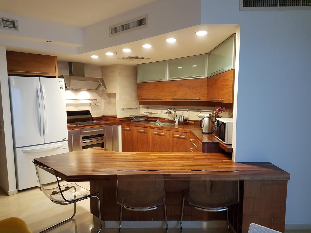 Marina Towers - Herzeliya Herzliya Ngoại thất bức ảnh
