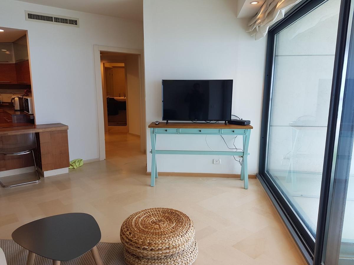 Marina Towers - Herzeliya Herzliya Ngoại thất bức ảnh