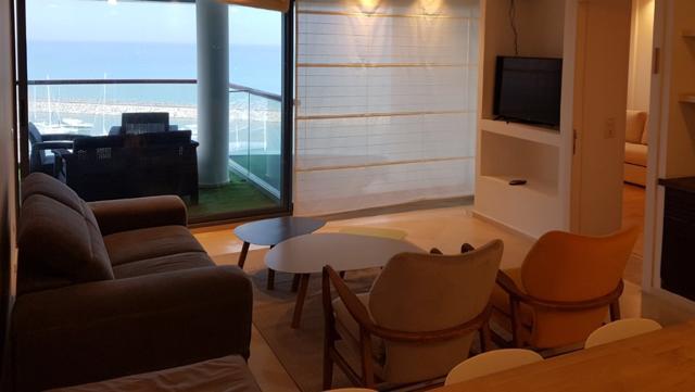 Marina Towers - Herzeliya Herzliya Ngoại thất bức ảnh