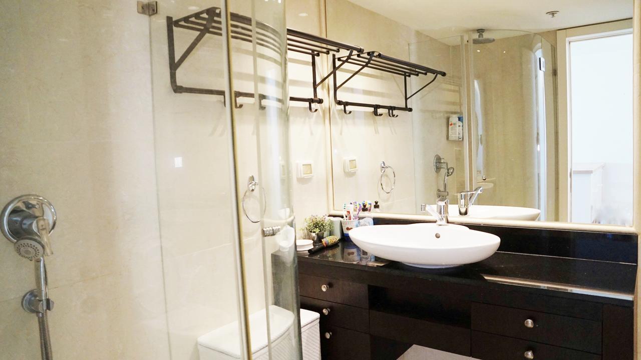 Marina Towers - Herzeliya Herzliya Ngoại thất bức ảnh