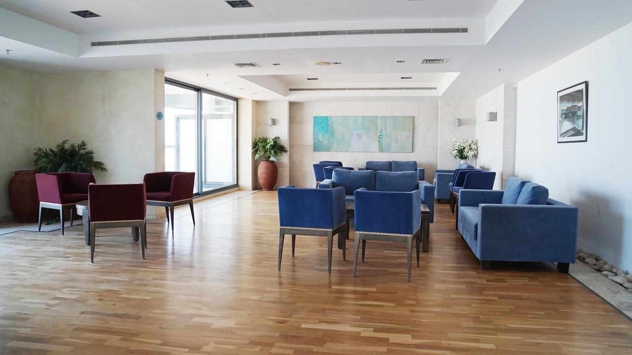 Marina Towers - Herzeliya Herzliya Ngoại thất bức ảnh